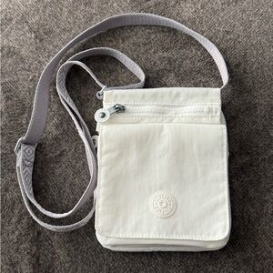 Kipling New Eldorado Crossbody Bag – Nylon